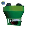 China factory wet pan mill for gold mine/ gold grinding machine/ gold mill machines for sale/