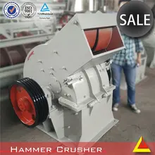 Crusher/Stone/Small Diesel Engine Crusher Second Hand Ceramic Cement Crushing