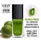 Get Polish Kids Nail Polish Non Toxic Free Art Supply Samples Nail Polish