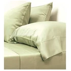 Hand Bed Set Bamboo Bed Set Home Or Hotel 300TC Soft Hand Feeling Bamboo Bed Sheets Bamboo Sheet Set