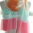 2013 latest fashion lady silk hijab scarf (SSS-001 col.02#)