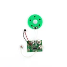software sound module sound module greeting card mp3 voice recording chip for mobile