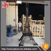 Large High quality galvanized steel Eiffel Tower