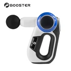 Booster 26V Cordless Muscle Massage Gun/deep Gun