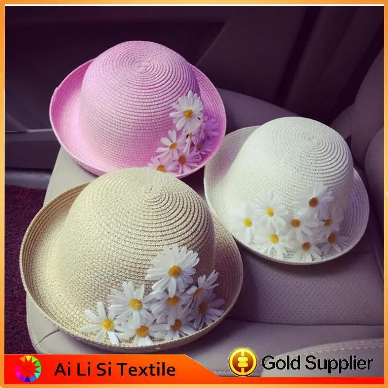 2017 natural straw panama hat, hand woven panama straw hat