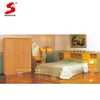 China suppliers wholesale custom mdf foshan home bedroom set furniture 2017