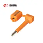 alibaba malaysia security 8mm bolt seals for trucks