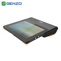 Windows Multi Functional Visitors Tablets POS