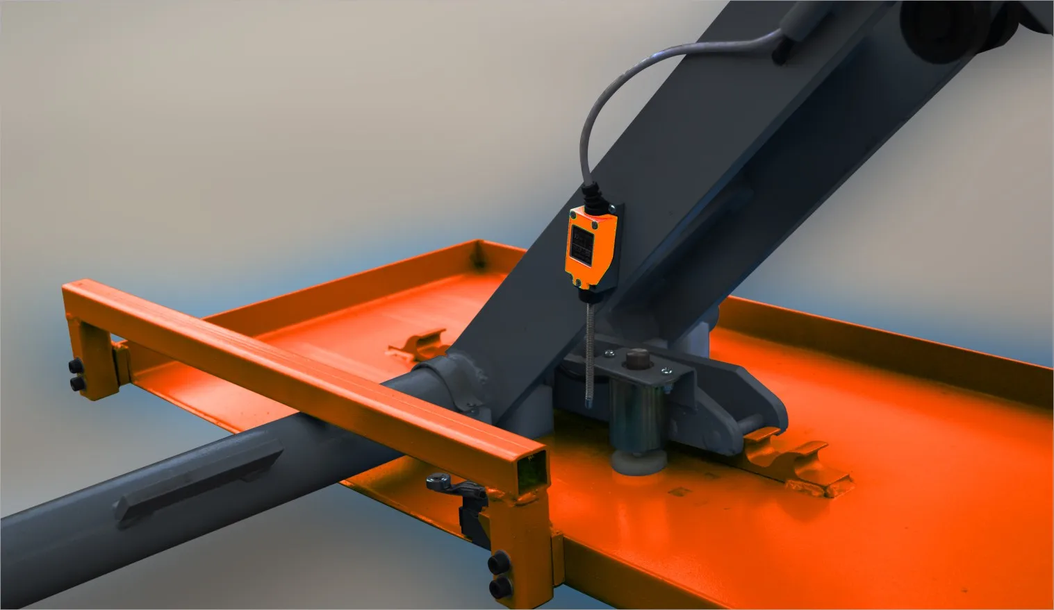 hydraulic scissor car lift for car repair