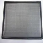PA/Polyamide/nylon mesh air conditioning medium filter for gas cleaning