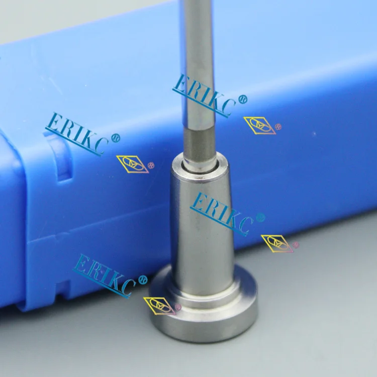 ERIKC Common Rail Injector Control Valve F 00R J02 466 for Bosch MAN TGA TGS