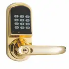 Access Digital Smart Door Lock With Keypad