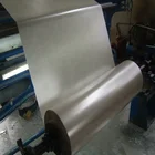 Paper Mica Paper Mica Paper Reinforced By A Glass Cloth