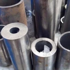1020 1045 ST52 E355 Cold Drawn Profile 10mm Mild Steel Pipe