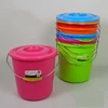 10 litre plastic buckets with lids making machine food grade 3 gallon plastic buckets with lids production line