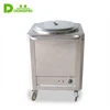 High Quality Customize Food Warmer Trolley/ Rice Warmer Trolley/ Soup Warmer