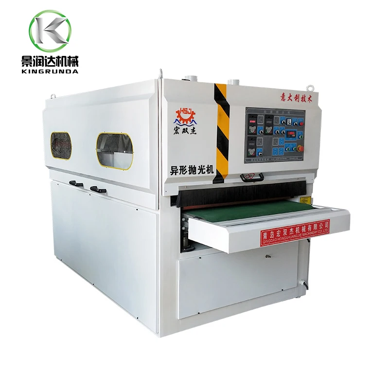 Wood Furniture Polishing Machine Sanding Brush Wood Furniture Polishing Machine Sanding Brush