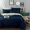 3d hollow fiber quilt, bi-color quilt, single bed quilt cover set