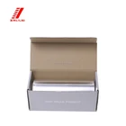 Hairdressing Aluminium Foil Manufacturer From China