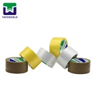 BOPP Film and Water Based Acrylic Glue adhesive packing tape