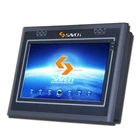 Sanch STP HMI PLC integrated touch screen computer controller for inducstrial machine