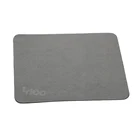 Multi-function microfiber cleaning cloths microfiber lens cleaning cloth with logo