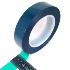 High Temperature Blue PET Polyester Masking Adhesive Tape