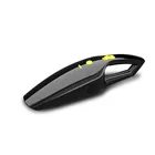 DC 12V 120W Strong Suction Portable Handheld Wet and Dry Car Vacuum Cleaner,car vacuum