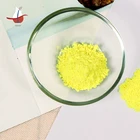 Optical bleaching agent ob-1 can be used for brightening polypropylene plastics, rigid PVC, ABS, EVA, polystyrene