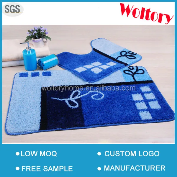 textiles & leather products  sets  2pc bath mat sets  24 results