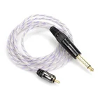 Tattoo Clip Cord Soft Cable Tattoo Supply