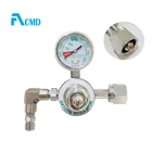 Original Factory CGA-540 Medical Oxygen Regulator For Cylinder