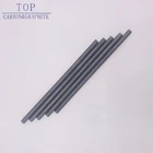 Factory hot sales best sell high strengthen graphite rod quality rods battery carbon
