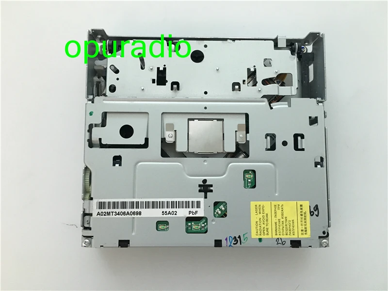 YEAP01A181 Panasonic single CD mechanism  (1)