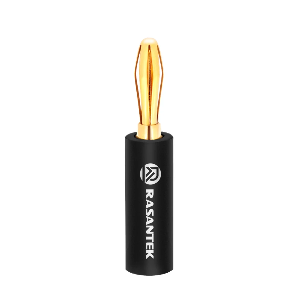 4mm banana plug