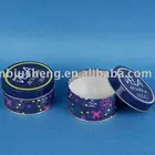 tealight candle with steel box ---JS20027