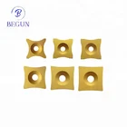 Tube Scarfing insert, Inserts for steel tube, square tube inserts