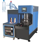 500ml /1L/2L milk bottles blow machine,beverage pet bottle making machine for drinking /mineral water bottle