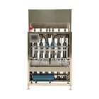 China manufacturer CE standard high viscosity liquid filling machine price
