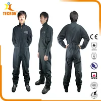 OEM Flame Retardant Antistatic Modacrylic Cotton