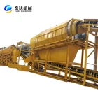 city garbage sorting machine waste recycling machine waste recycling