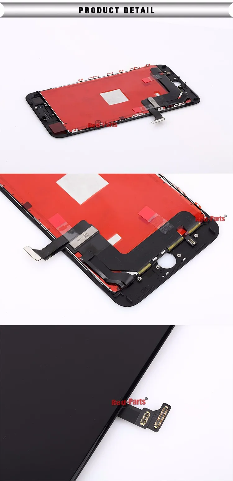 China Display Factory LCD Digitizer Screen For Iphone 8, Double Tested Prompt Delivery For Iphone 8 LCD OEM