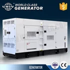 China Generator China Generator China 50000 Watt Diesel Generator 50kw Home Use Power Plant