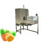 high performance allance kiwi fruits shelling &peeling machine