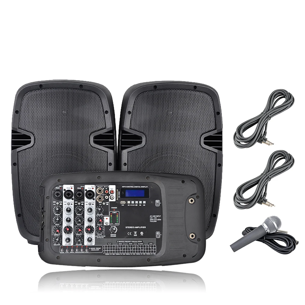 cheap pa system for sale