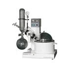 High Quality Mini vacuum rotary evaporator with condenser price in China RE-2000A