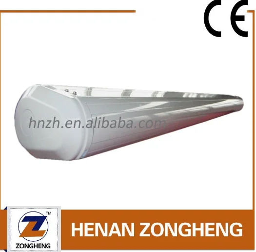 half cassette Retractable Awning