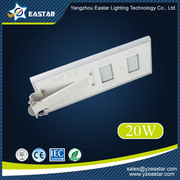 New Style Energy Saving 20W All