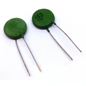 ptc thermistor 16p