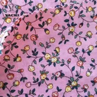 High Quality 100% Cotton Polin Printed Fabric